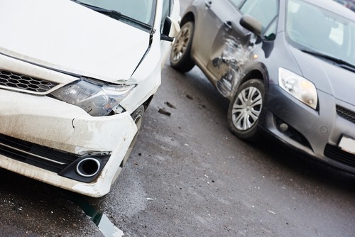 Top Car Accident Lawyer Fifth Street Commerce Center Davis CA